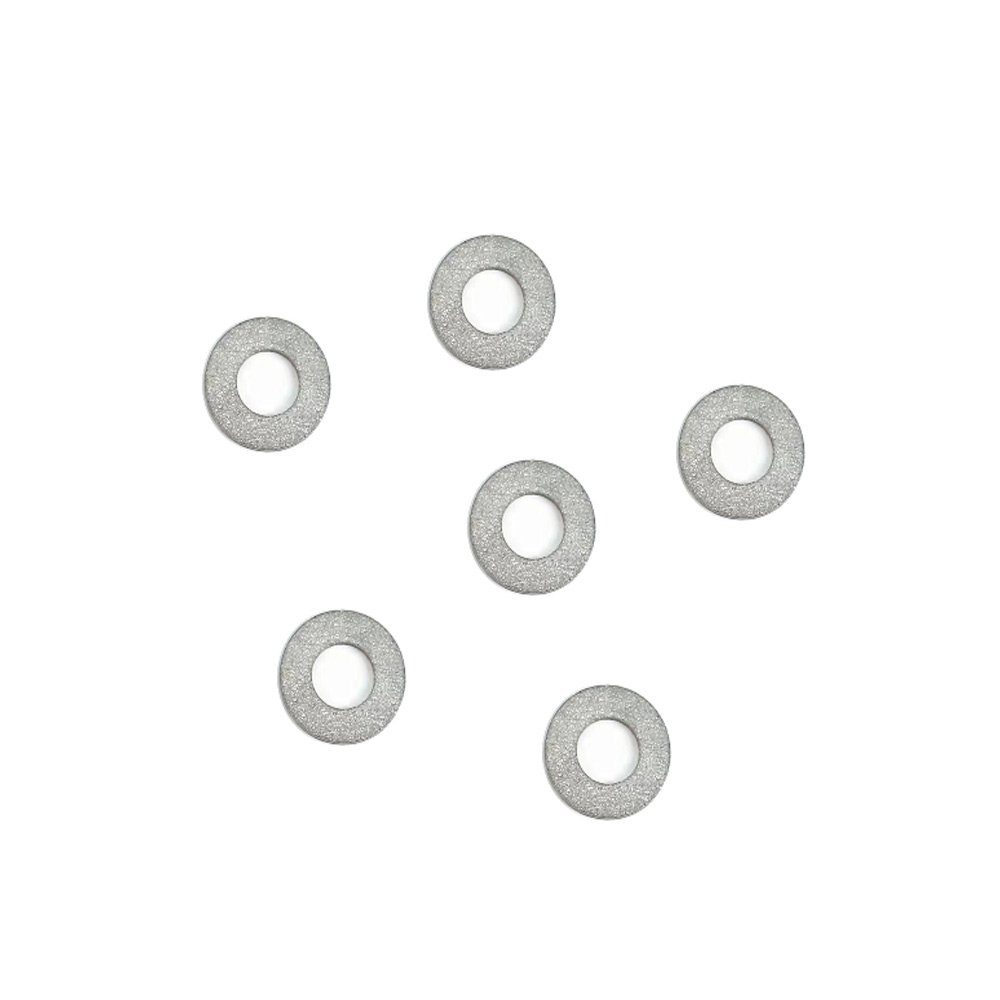 冠隆Ag/AgCI银氯化银粉末烧结电极 脑电接口脑电电极传感器