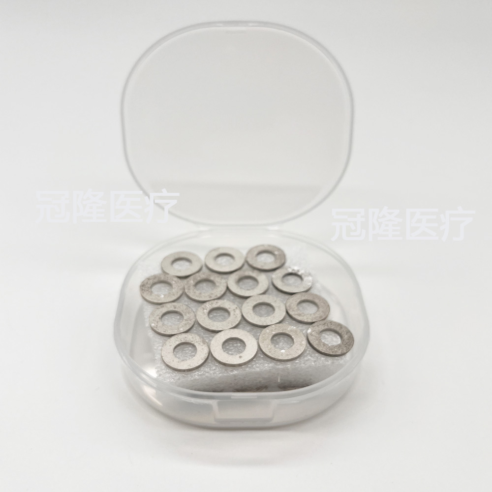 銀/氯化銀電極在腦電采集中的優(yōu)勢(shì)